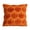 1PC-ORANGE-02, variant on Fall Pillow Covers Pumpkin Fall Decor 18x18 Orange | Fall Decorations for Home, Plush Faux Fur Farmhouse Accent Pillowcases, Porch Sofa Couch Cushion Bed Livingroom 1PC