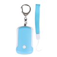 thumbnail image 1 of Alarma personal de Safesound - Alarma personal de seguridad multifuncional Alarma de protección de emergencia para mujeres mayores con luz LED, 1 of 8