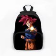 thumbnail image 1 of Dragon Ball Student Backpack, Teen School Bag-SinKeeU, 1 of 4