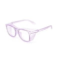 thumbnail image 2 of Gafas de seguridad antivaho, gafas con bloqueo de luz azul, gafas unisex antipolen, gafas antisol., 2 of 5