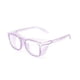thumbnail image 2 of Gafas de seguridad antivaho, gafas con bloqueo de luz azul, gafas unisex antipolen, gafas antisol., 2 of 5