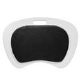 thumbnail image 3 of Honey Can Do Lap Desk with Built-In Handle and Cushion, Multicolor, 3 of 5