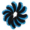 thumbnail image 4 of Club Head Protector, Neoprene Comfortable To Touch  Club Head Covers 11PCS  For Outdoors Orange,Green,Grey,Light Blue, 4 of 8