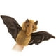 Folkmanis Marionnette à Main Little Bat – image 1 sur 2