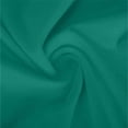 thumbnail image 4 of WULMLEO Capri Leggings for Women with Pockets 2025 Summer Stretch Plus Size High Waisted Soft Casual Workout Yoga Pants Dark Green 2XL, 4 of 5