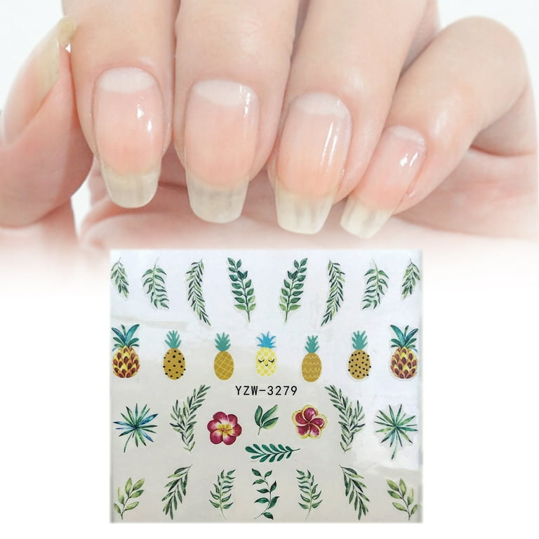 Nail art 2020 summer deals