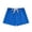 01-Blue, variant on Diufon Boys Girls Athletic Shorts Summer Casual Elastic Waist Shorts Wide Leg Loose Short Pants for Sport Running
