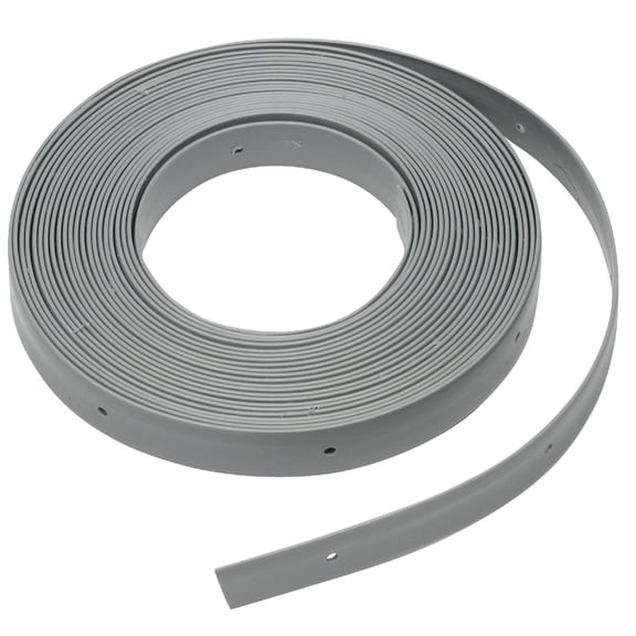B & K Industries P20-100HC 0.75 x 10 Plastic Hanger Tape