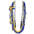 thumbnail image 2 of BotaniNest Double Layer Graduation Ribbon Ribbon Belt Honorary Rope Hand Woven Graduation Ribbon Graduation Sash Graduates' Commemorative, 2 of 6