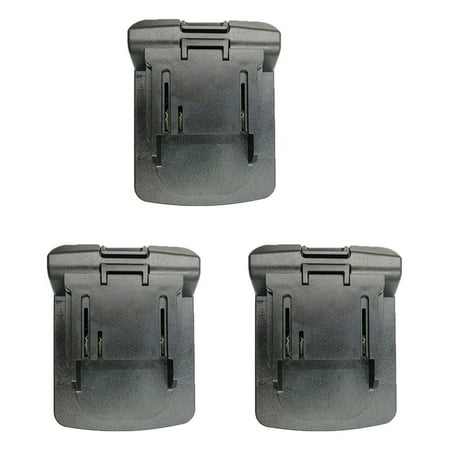 

3X MBB18MTL Adapter Converter Use 18V - Battery Converter on Lithium Machine Replace BL1830