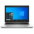 thumbnail image 1 of Restored HP ProBook 640 G5 14" Laptop Computer Intel Core i5-8365U 1.6GHz CPU 32GB RAM 512GB SSD Windows 11 Home or Office PC (Refurbished), 1 of 5