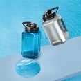 thumbnail image 2 of Yokua Sports Drinking Kettle 2.4L Plastic Water Bottle Outdoor Fitness Training Jug, 2 of 14