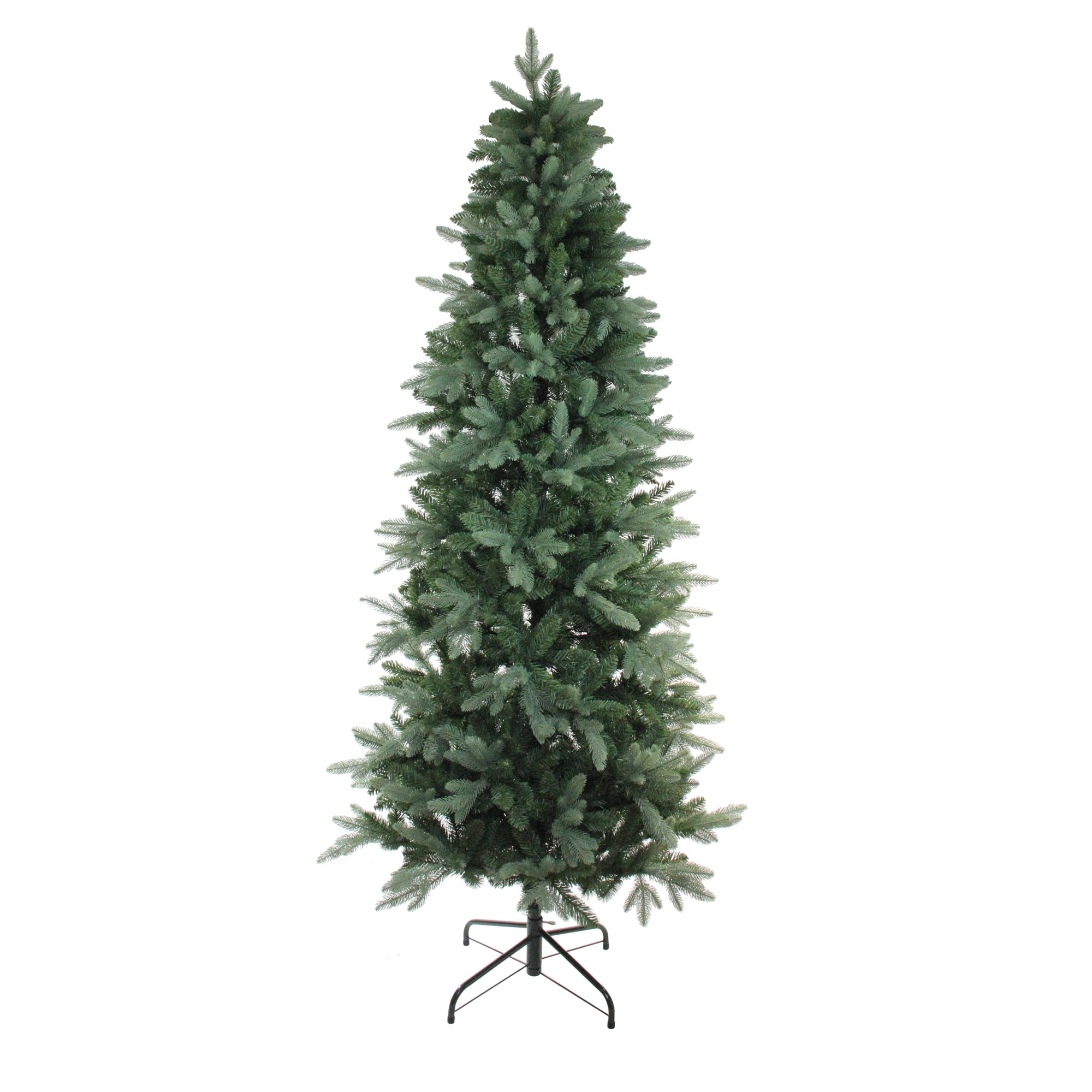 6.5' Slim Washington Frasier Fir Artificial Christmas Tree Unlit
