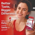 thumbnail image 5 of Keto Drops Keto ACV Gummies 1000MG Dietary Supplement 60 Gummys, 5 of 9
