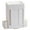 White, variant on Jesscasday Stationery Organisers Rotating Pen Holder Weekly Planner Desk Organizers