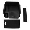 thumbnail image 3 of Car Central Armrest Storage Box For Honda HRV HR-V Vezel 2021 2022 Center Console Organizer Holder Containers, 3 of 5