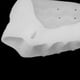 thumbnail image 2 of 2 Pares Del Del Pie Elástico Confort Separador de Cinco s Enderezadora para El Dolor Del Pie Yuyangstore Plancha de silicona, 2 of 2