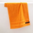 thumbnail image 5 of JZCHUNTOY Oversized Bath Towel, 1.12*2.43 ft Soft Highly Absorbent Towel, Fade Resistant Quick Dry Premium Cotton Towel for Bathroom Shower Gym Spa Swimming Pool, 5 of 6
