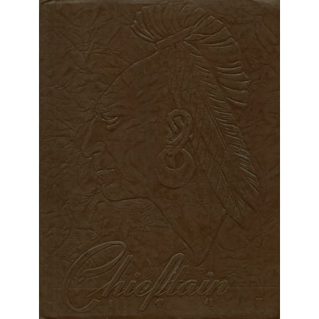 (Custom Reprint) Yearbook: 1947 Glen Nor High School - Chieftain Yearbook (Glenolden, PA)