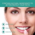 thumbnail image 3 of Teeth Mouthwash, Teethaid Mouthwash, Teeth Whitening Mousse Foam, Calculus Removal, Eliminating Bad Breath, Preventing-Healing Caries, 3 of 5