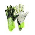 thumbnail image 3 of Guantes de Guantes de de fútbol engrosados ​​​​para adultos y niños antideslizantes Talla 10, 3 of 8