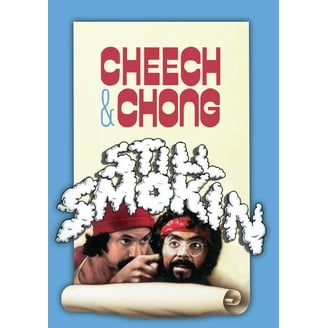 Cheech & Chong's Up in Smoke - Walmart.com