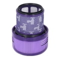 thumbnail image 1 of Accesorios para aspiradoras, reemplazo de filtro de aspiradora para filtro de aspiradora, filtro de aspiradora de repuesto, muy recomendado, 1 of 8