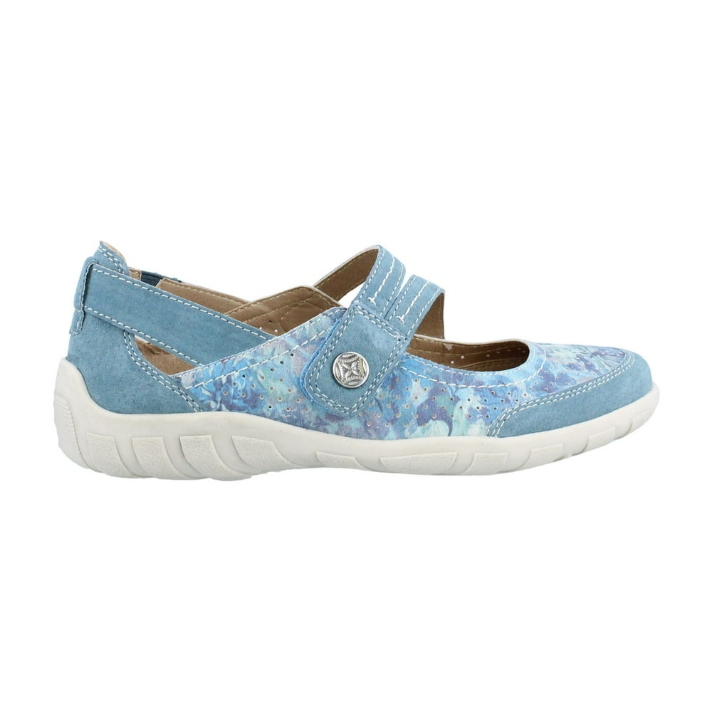 EARTH ORIGINS Women's Earth Origins, Remy Slip On Maryjane Shoes (6)