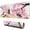 Watercolor Cherry (44), variant on Gaming Meets Art: Large Watercolor Cherry Blossom Mouse Pad - 31.5x11.8in Extended Desk Mat with Non-Slip Base, Stitched Edges for Precision Gaming and a Stylish Workspace.