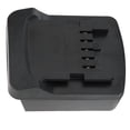thumbnail image 4 of Adaptador Convertidor De Adaptador De Batería Para Milwaukee A , Adaptador De Corriente Para Herramienta Eléctrica De Batería De Litio De 18V, 4 of 7