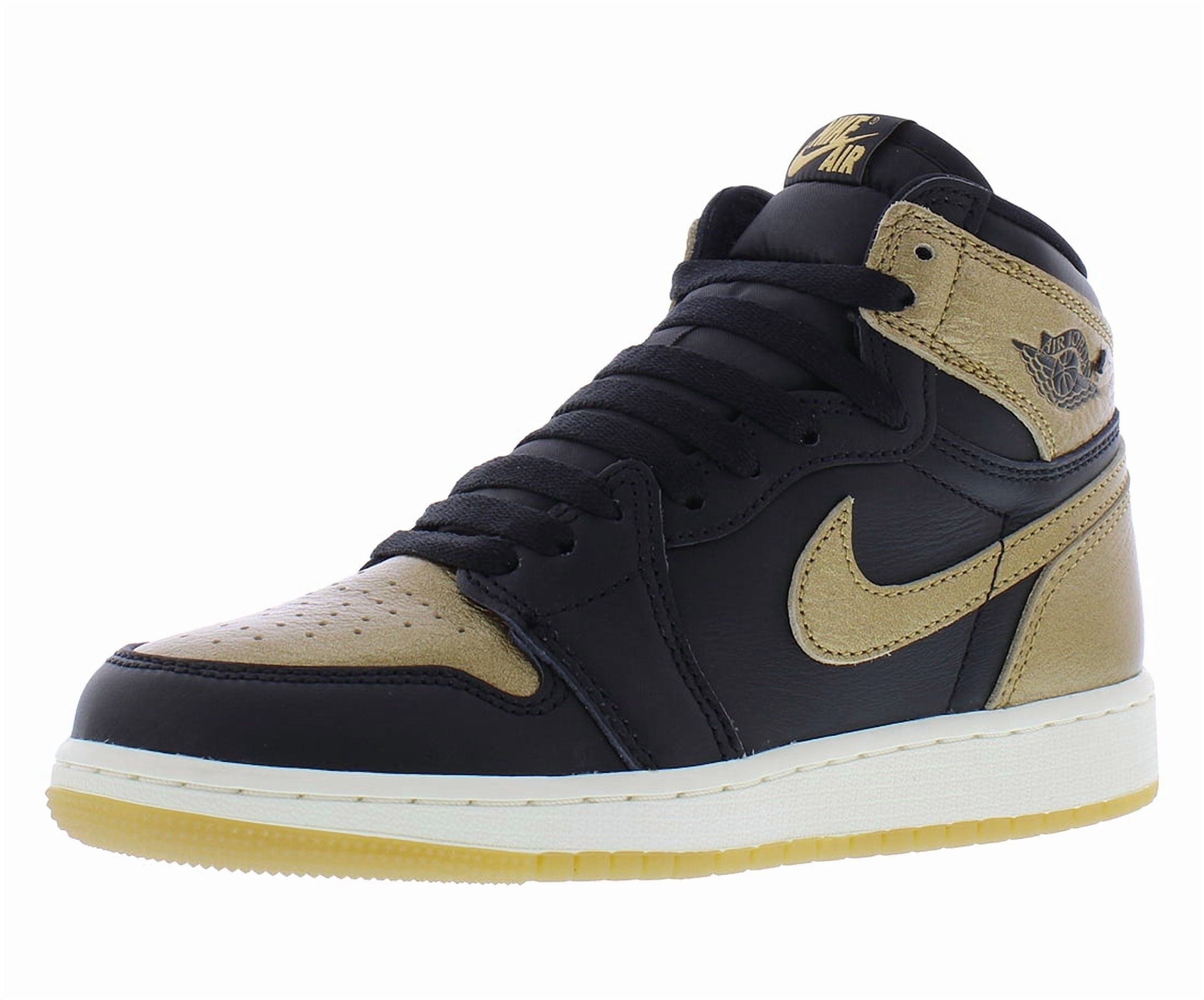 air jordan 1 retro high og oreo