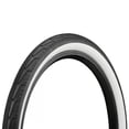 thumbnail image 1 of Llanta Para Bicicleta Michelin R24x1.75 City J Negro / Blanco, 1 of 3