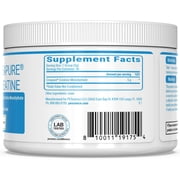TruCreatine+ Powder – Creapure Micronized Creatine Monohydrate, Unflavored, Third-Party Tested