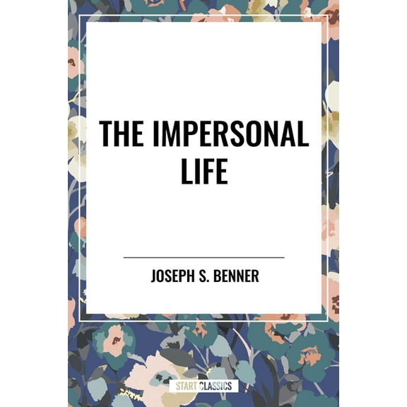 Impersonal Life, (Paperback)
