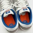 thumbnail image 2 of New Balance Tom Knox 440 Grey Blue Suede Shoes Size 10.5 Mens, 2 of 6