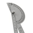 thumbnail image 6 of Angle Ruler Bevel Protractor Angle Measuring Stainless Angle RulerTool Universal, 6 of 7