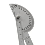 Angle Ruler Bevel Protractor Angle Measuring Stainless Angle RulerTool Universal