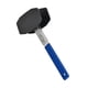 thumbnail image 3 of Herramienta de pinza de freno shamjiam ajustable de llave de trinquete de 360 grados esparcidor de pistón de acero, 3 of 6
