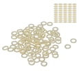 thumbnail image 3 of Bandas de Goma para Tirantes, 5000 Piezas Bandas de Ortodoncia Bandas de Goma para Dientes Bandas Dentales Resistentes y Resistentes, 3 of 5