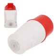 thumbnail image 1 of Conjunto de enchufe de enchufe Industrial de 5 Pines, Resistencia al Calor ABS ABS Material 3 Conector Conector Conector Conector Conector Anti-Drop Design para aeropuertos para aeropuertos, 1 of 7