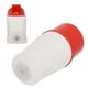 thumbnail image 1 of Conjunto de enchufe de enchufe Industrial de 5 Pines, Resistencia al Calor ABS ABS Material 3 Conector Conector Conector Conector Conector Anti-Drop Design para aeropuertos para aeropuertos, 1 of 7