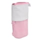 thumbnail image 2 of Estuche para lápices con soporte para bolígrafos, bonito estuche telescópico para lápices, bolsa de maquillaje portátil para estudiantes, oficina, mujeres y adolescentes, color rosa, 2 of 14