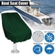 thumbnail image 3 of Funda para asiento de barco, resistente a la intemperie, de tela Oxford, para banco de barco 56x61x64cm, 3 of 9
