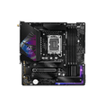thumbnail image 4 of ASRock Z890M Riptide WiFi LGA 1851 Intel Z890 SATA 6Gb/s Micro ATX Motherboard, 4 of 8