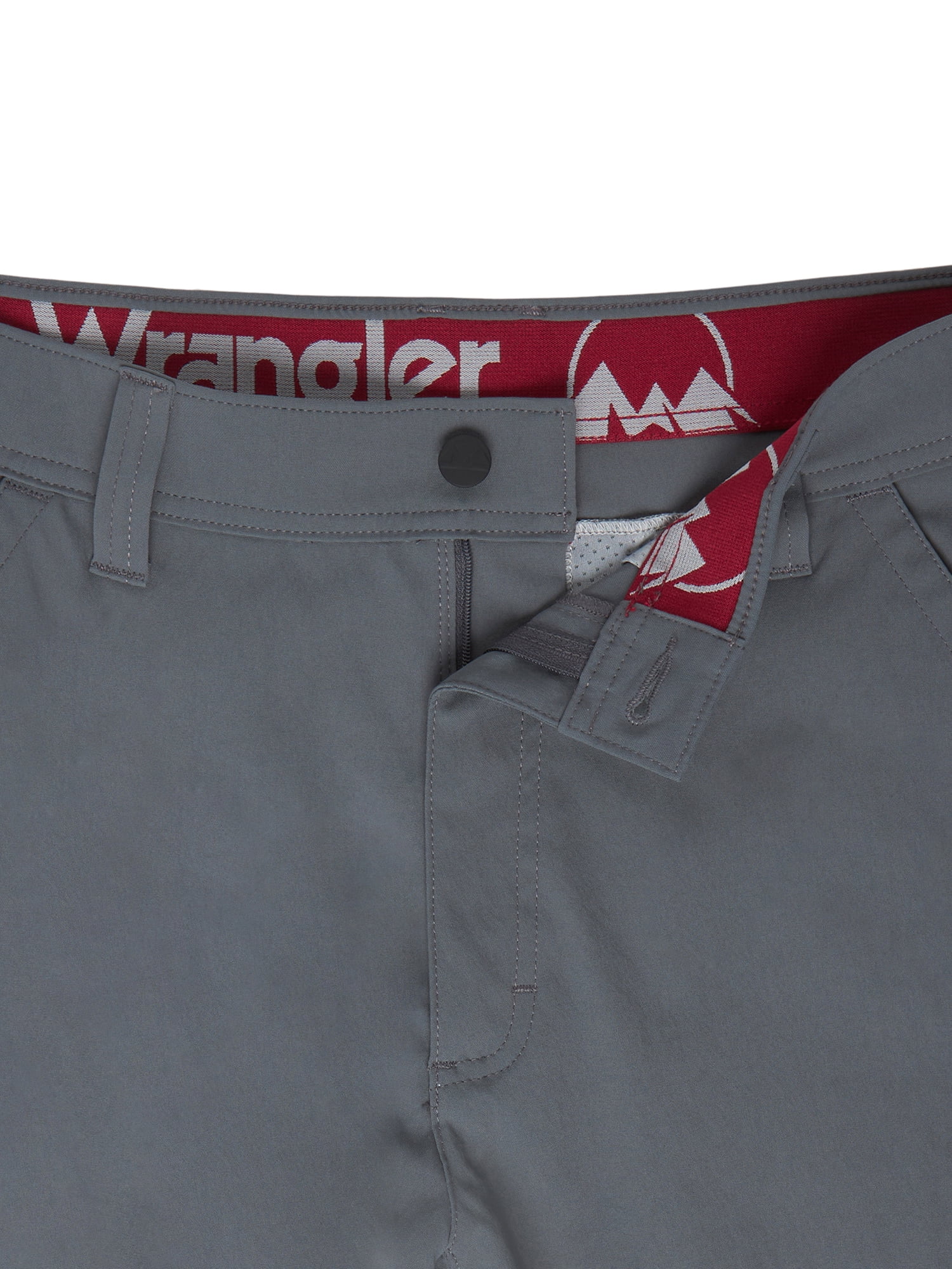 Wrangler Men's Outdoor Performance Utility Short