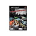 thumbnail image 1 of Need for Speed Collection - Collection - PlayStation 2, 1 of 2