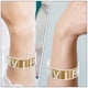 thumbnail image 2 of 100 Uds pulseras VIP pulseras de fiesta pulsera para eventos conciertos ferias festivales fiesta, 2 of 6