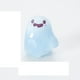 thumbnail image 3 of Mini Figuras Luminosas de Fantasmas En Miniatura, Surtidas, Espeluznantes, de Resina Oscura, para Decoración de Jardín, Decoración de Tartas y Halloween., 3 of 7