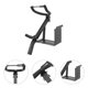 thumbnail image 2 of Alto Saxofon Hanger Rack Rack Tenor Sax Hanger Pared Hanger de pared de la pared de la pared, 2 of 6