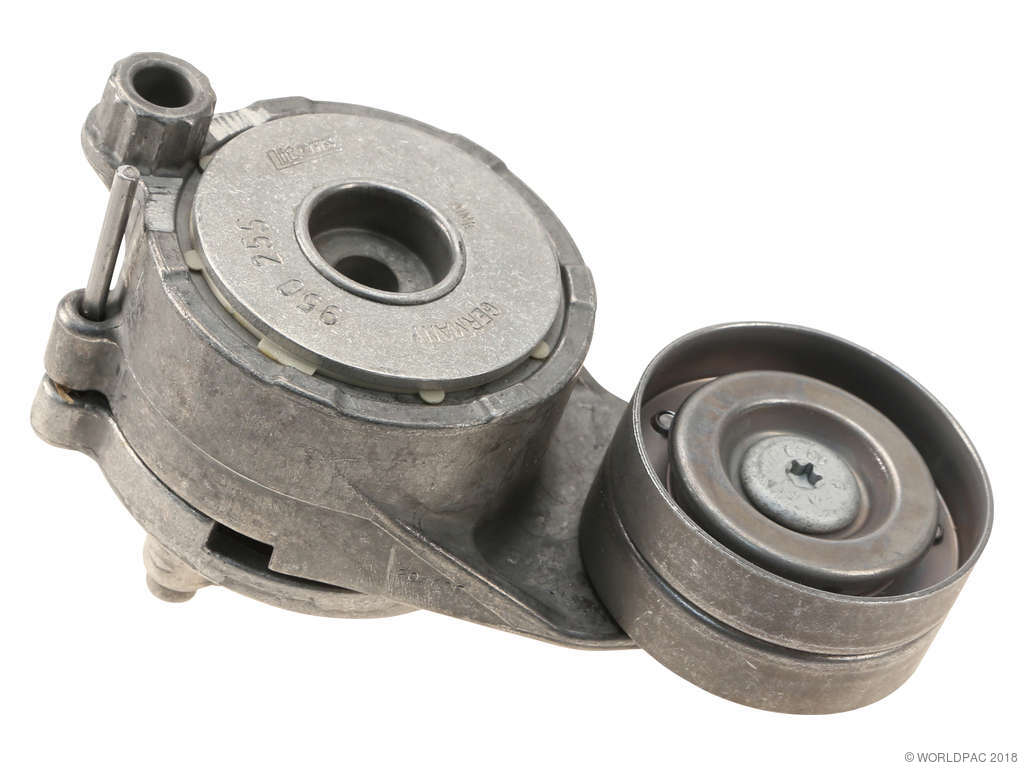 GOPARTS Replacement for 20122015 MercedesBenz ML350 Accessory Drive